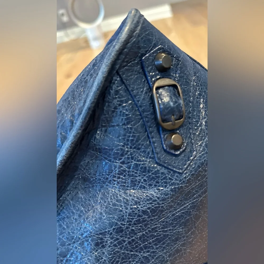 Balenciaga Classic City Bag - Picture 9 of 13